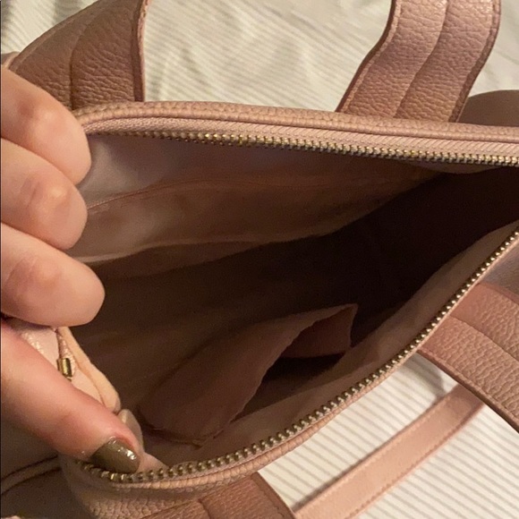 Pink bag - Picture 3 of 4